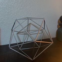 Geometric Air Plant Holder 