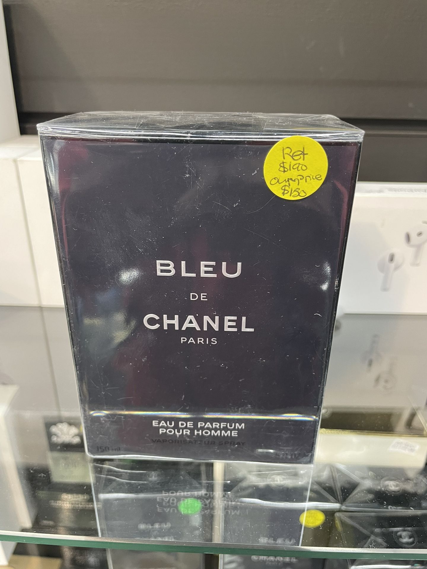 Chanel Perfume 150ML 5 FL OZ