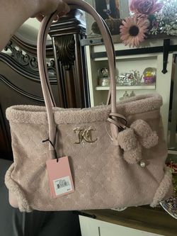 Juicy couture tote