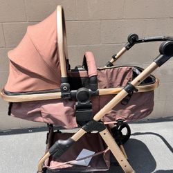 Baby Stroller 