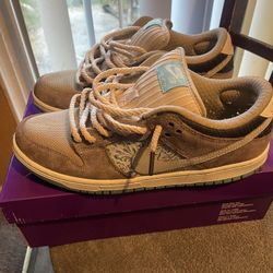 Nike SB Dunk Big Money Saving 
