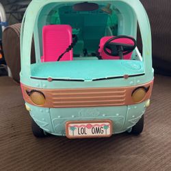 Lol Camper