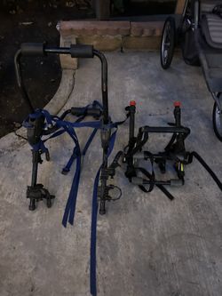 Bike Racks For Cars 