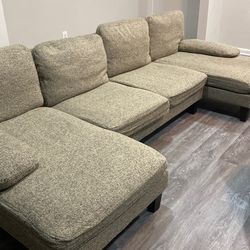 Sectional Sofa