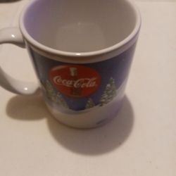 Vintage Mug