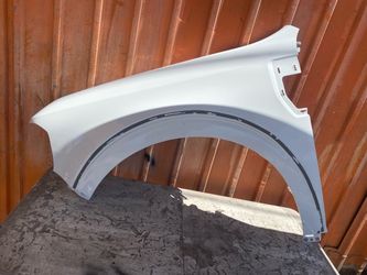 Ford Maverick Fender left driving side  OEM. 2022-2025.