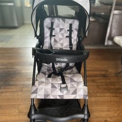 Kids Stroller 
