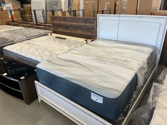furniture mattress bed frame bunk bed twin full queen king