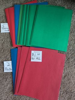 SCHOOL/OFFICE SUPPLIES