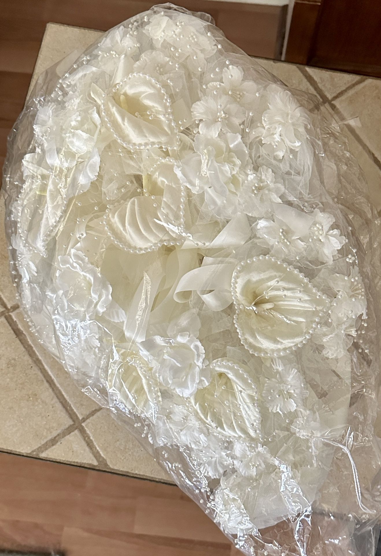 Calla Lily Bouquet
