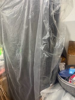 Twin mattress  box