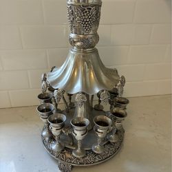Kiddush Fountain