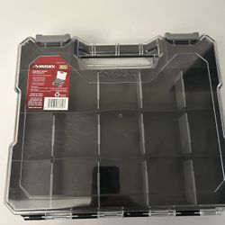 Parts Organizer
