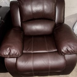 Recliner Chair 