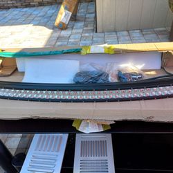 Truck Lamps Different Sizes