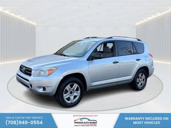 2006 Toyota RAV4