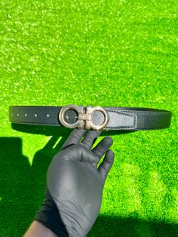 FERRA*GAMO Gold Belt