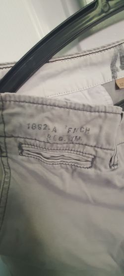 Abercrombie And Fitch Pant(004)