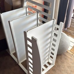 Changing Table 