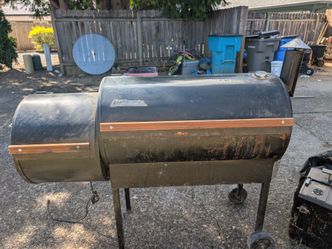 Traeger