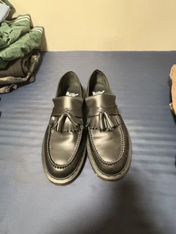 Doc Martins Size 12 Loafers