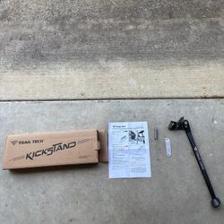 Trail Tech Kickstand