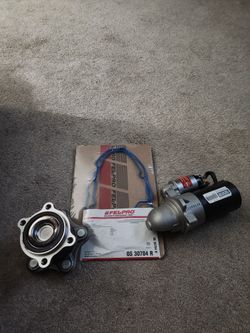 New In The Box