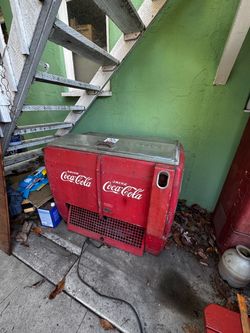 Coca cola