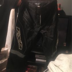 Snow Pants Size 36