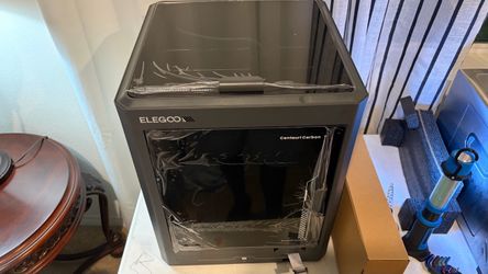 3D printer