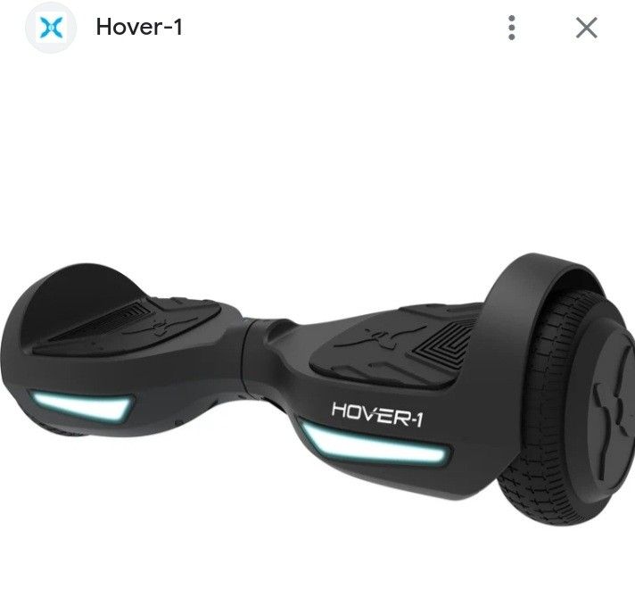Hover1 Hover Board