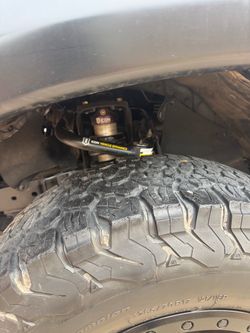 2010 Toyota Tacoma