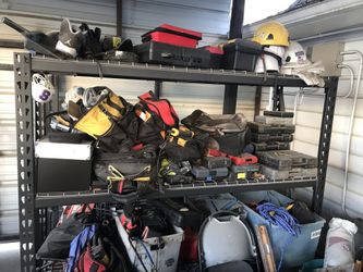 TOOLS FOR SALE