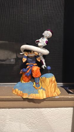 Dragon Ball Z Figure