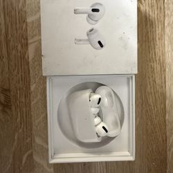 Airpod Pro 
