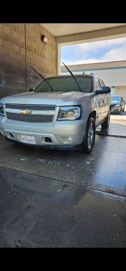 2007 Chevrolet Avalanche