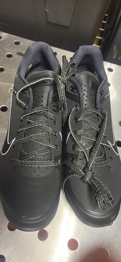 New Baseball Metal Cleats Size Men’s 11.5