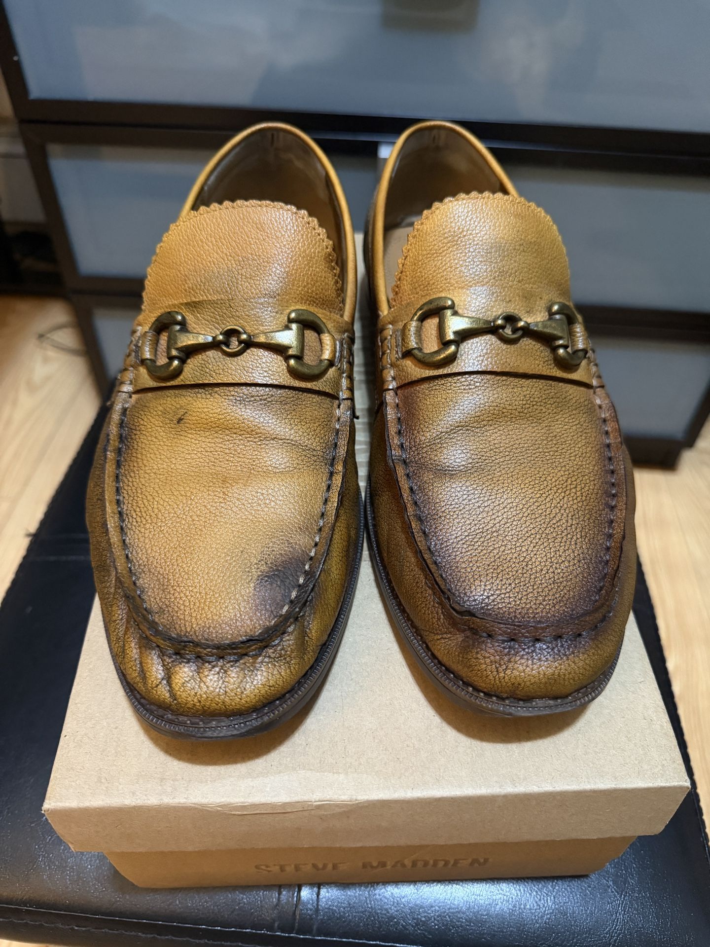 Steve Madden Men’s Size 10.5