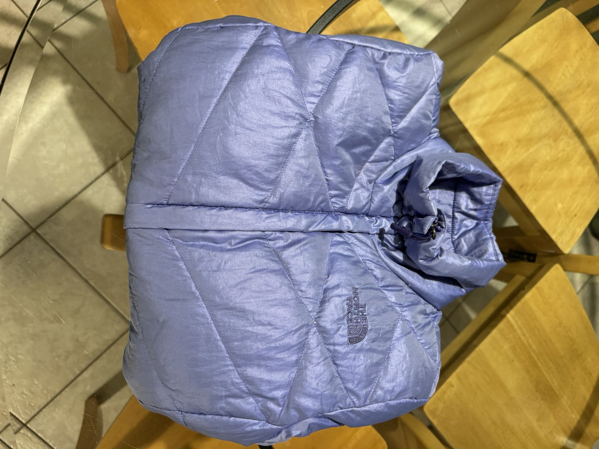 Jacket The North Face Size S Women Like New