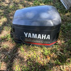 Yamaha cowling VX 76