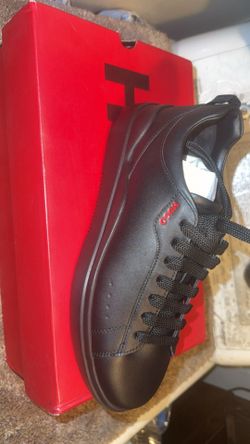 Hugo Shoes Size 7