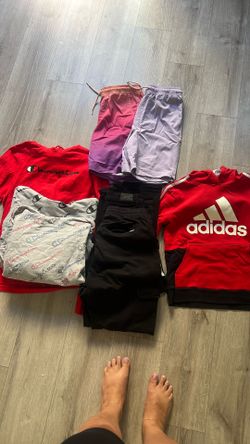 Bundle boys clothes