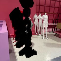 Retail Supplies & Mannequins 
