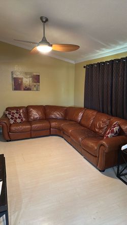 Free nice couch
