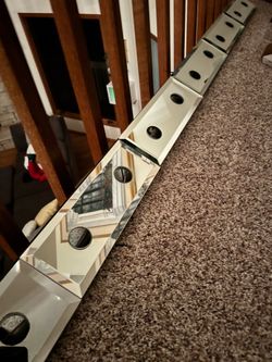 Long light bar