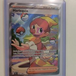 Pokemon Full ARTS/illustration Rares EX Trainers Mint Condition 