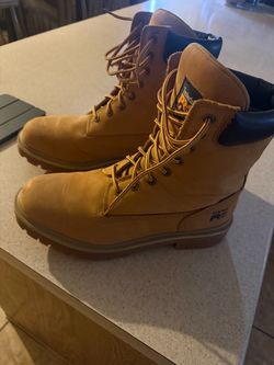 Timberland PRO Work Boot - Men's Sizes EU 46