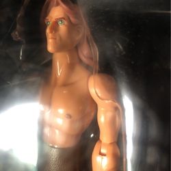 Disney Adventurers Tarzan 1999