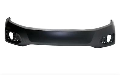 Front bumper volkswagen tiguan 2012 to 2015