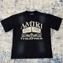 Amiri Theater tee
